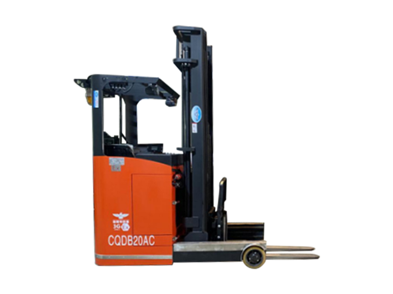 防爆前移式叉車(chē)（大前移）CQDB20AC
